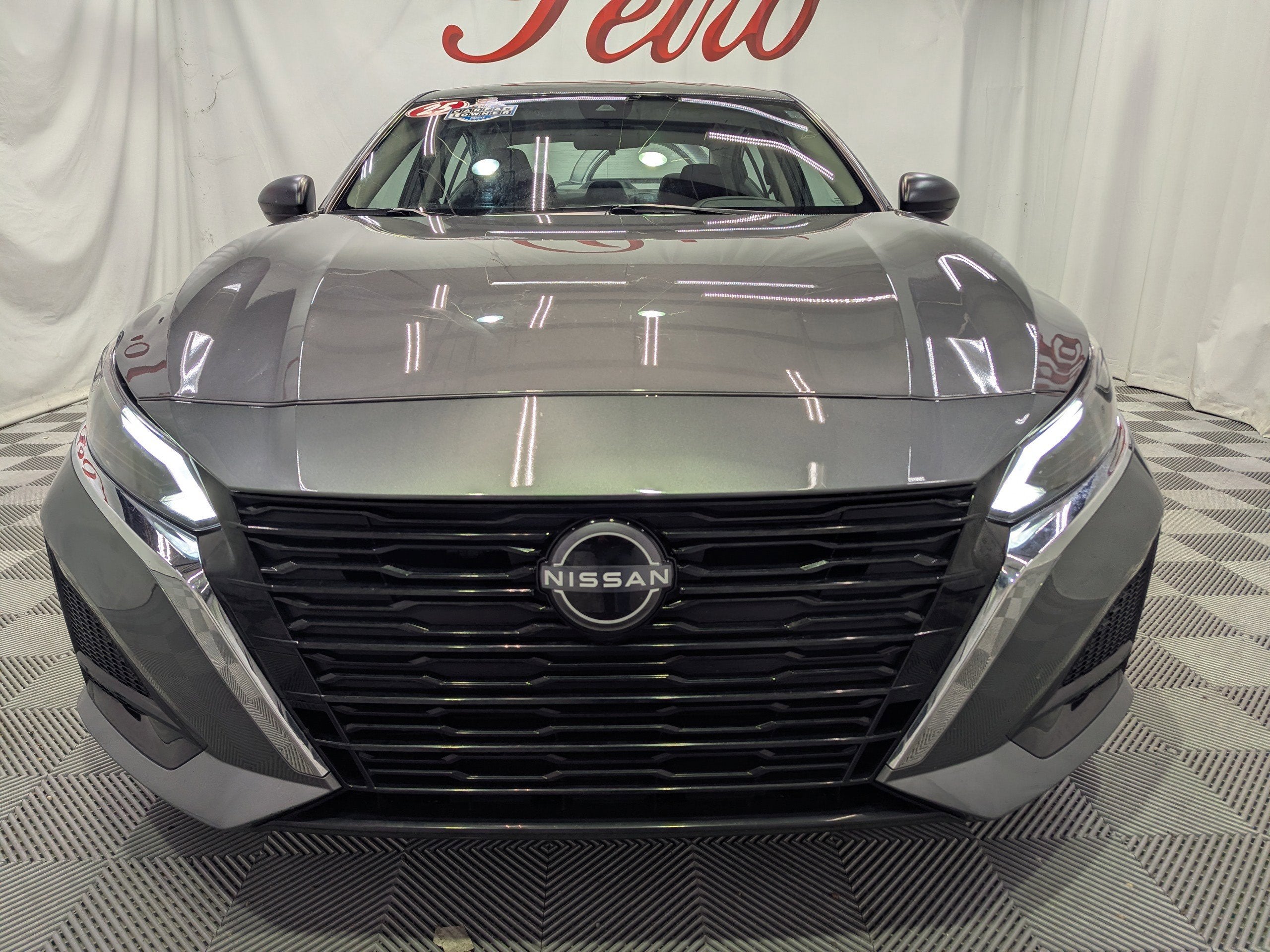 2025 Nissan Altima 2.5 S