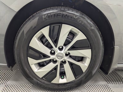 2025 Nissan Altima 2.5 S