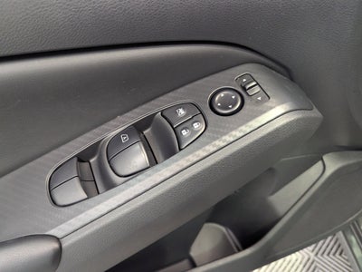 2025 Nissan Altima 2.5 S