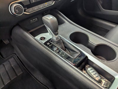 2025 Nissan Altima 2.5 S