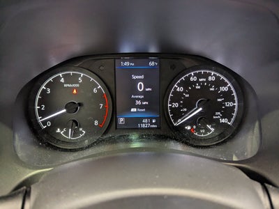 2025 Nissan Altima 2.5 S