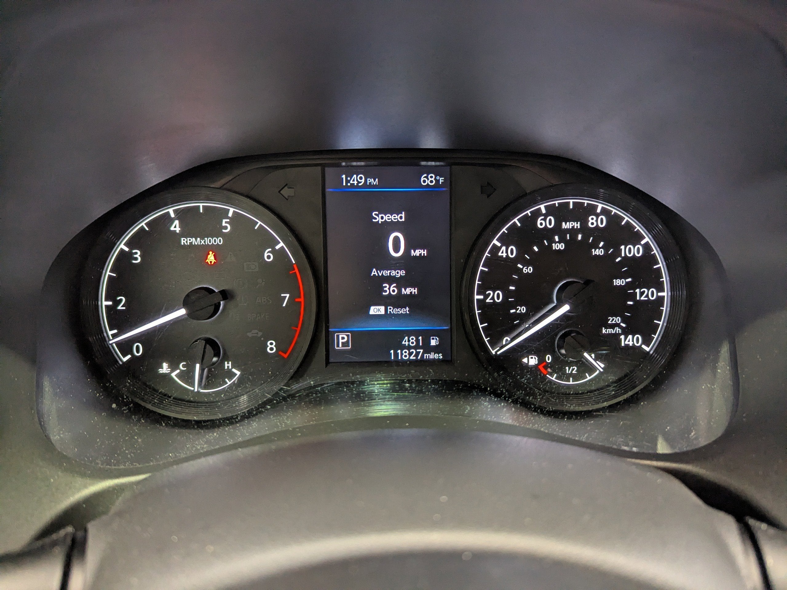 2025 Nissan Altima 2.5 S