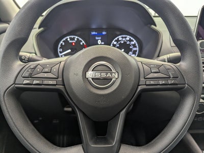 2025 Nissan Altima 2.5 S