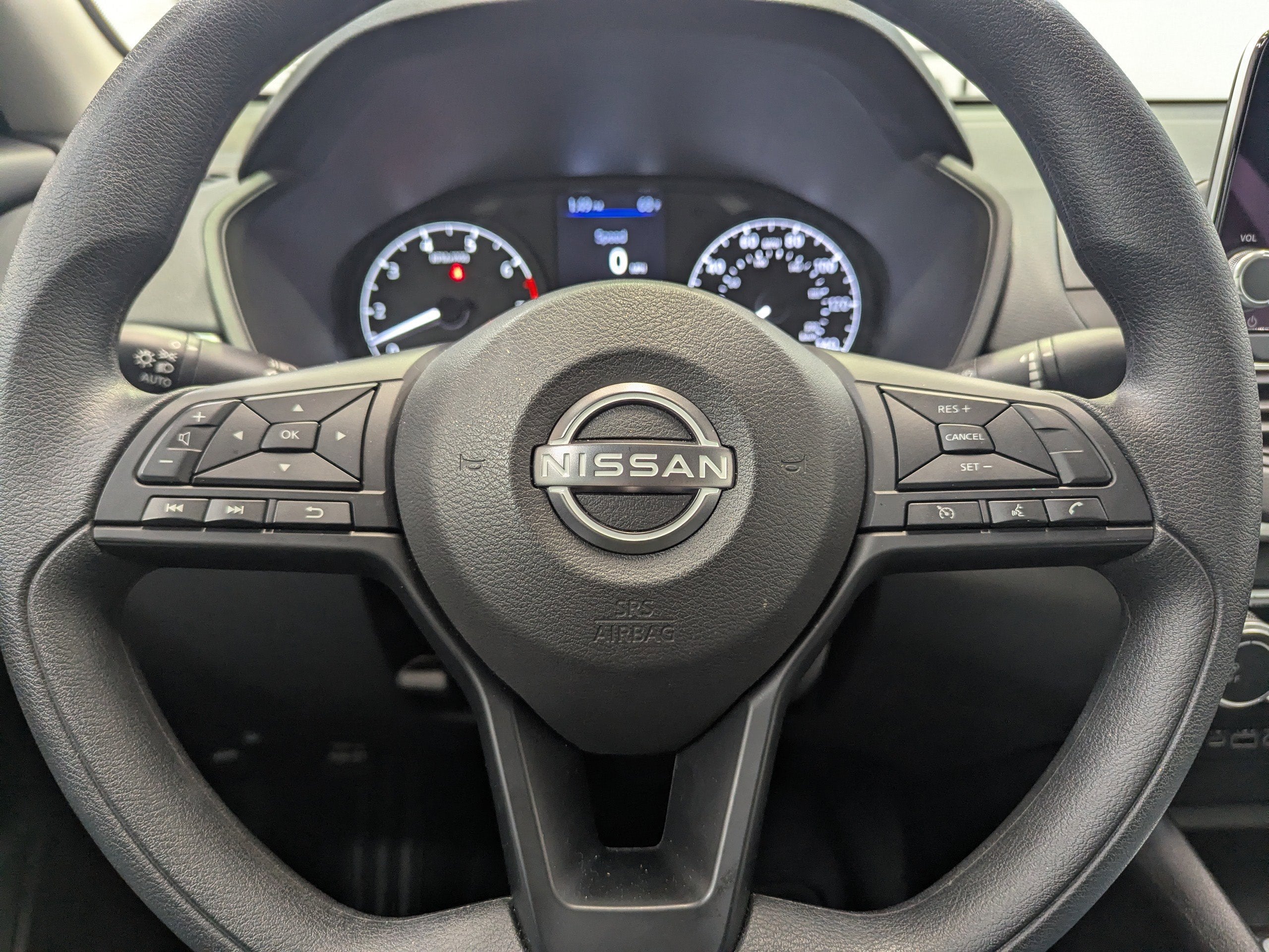 2025 Nissan Altima 2.5 S