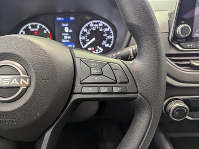 2025 Nissan Altima 2.5 S