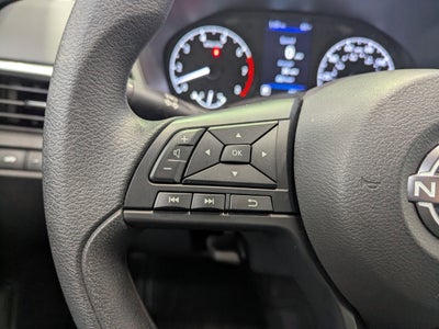 2025 Nissan Altima 2.5 S