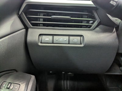 2025 Nissan Altima 2.5 S