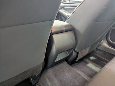 2025 Nissan Altima 2.5 S