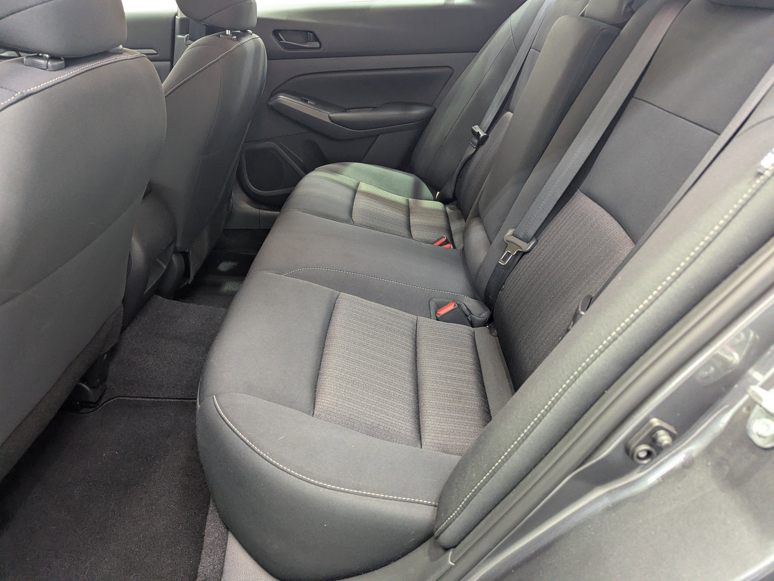 2025 Nissan Altima 2.5 S