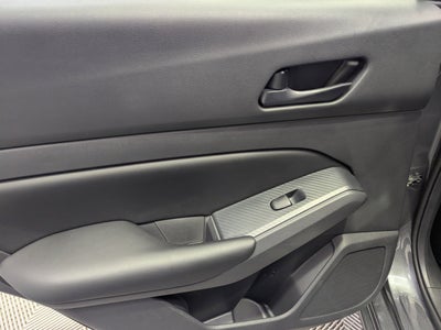 2025 Nissan Altima 2.5 S