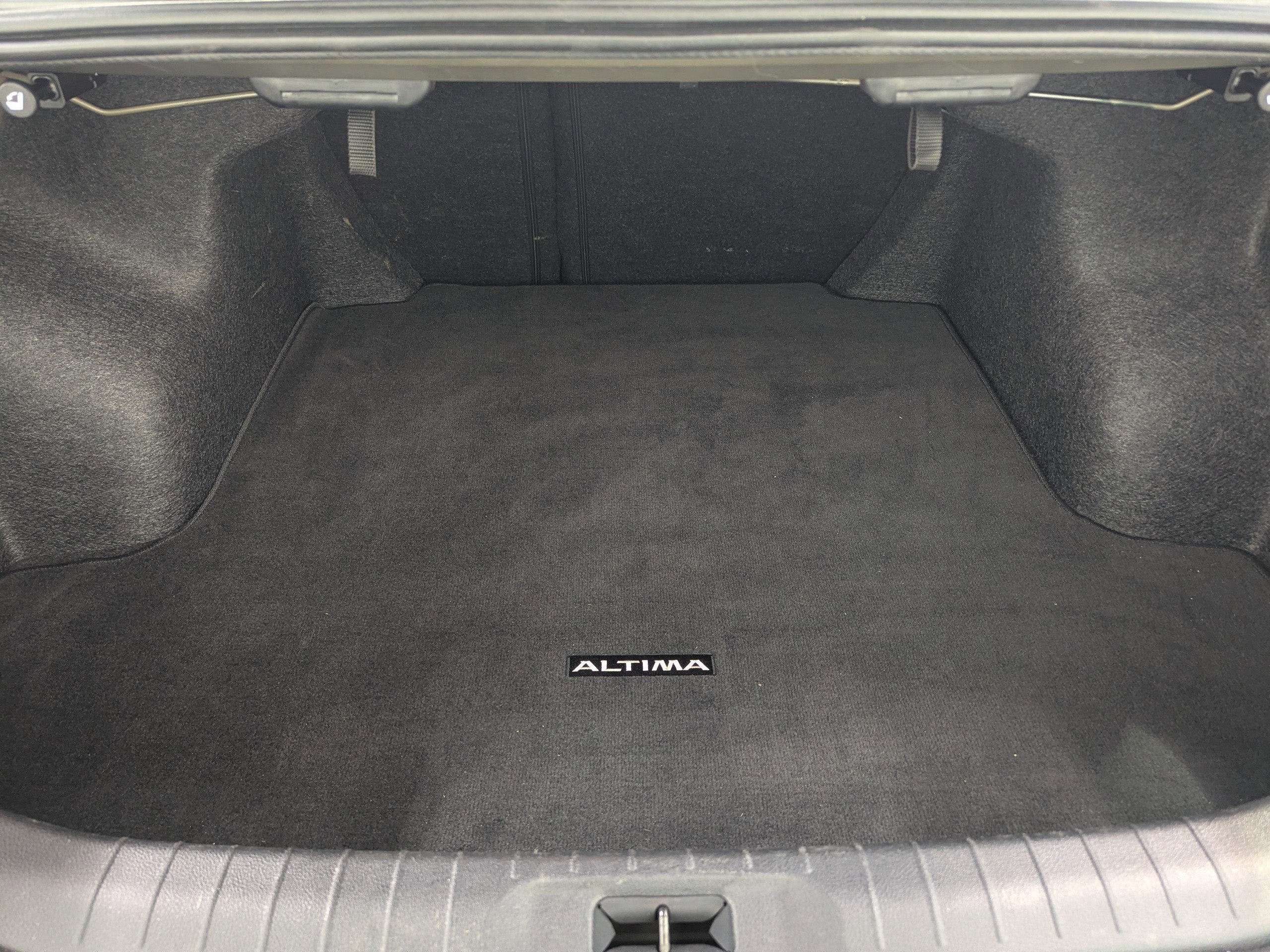 2025 Nissan Altima 2.5 S