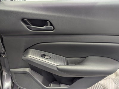 2025 Nissan Altima 2.5 S