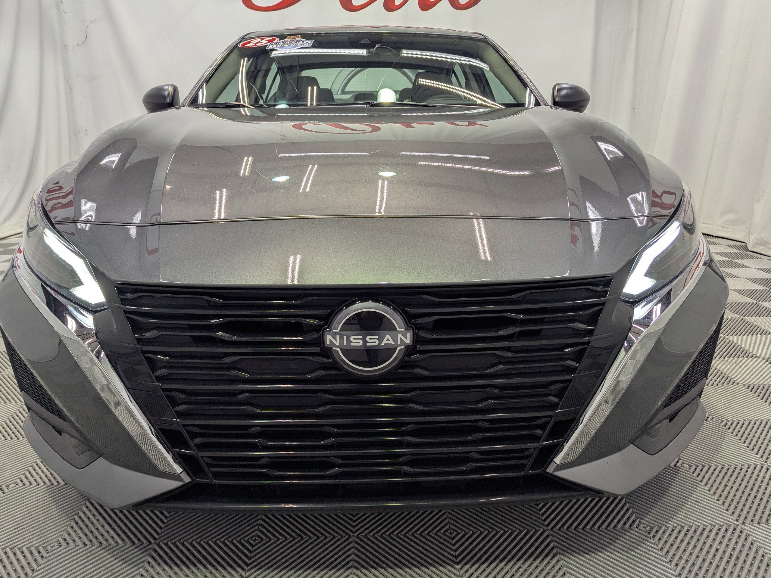 2025 Nissan Altima 2.5 S