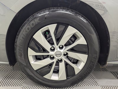 2025 Nissan Altima 2.5 S