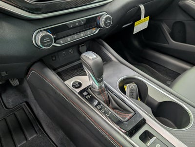2026 Nissan Altima 2.5 SR
