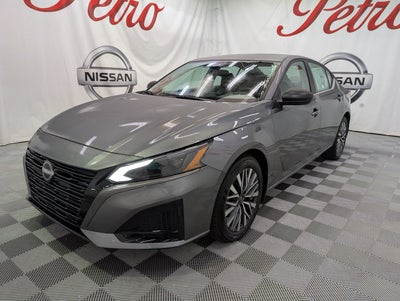 2026 Nissan Altima 2.5 SV