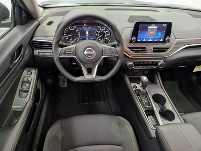 2026 Nissan Altima 2.5 SV