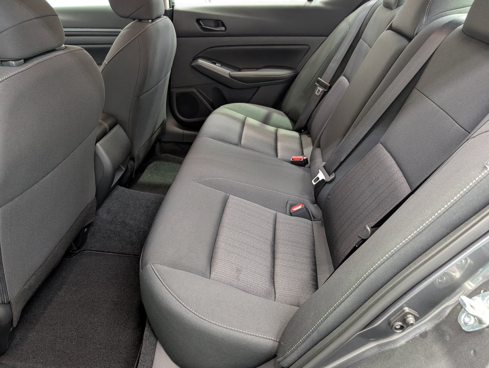 2026 Nissan Altima 2.5 SV