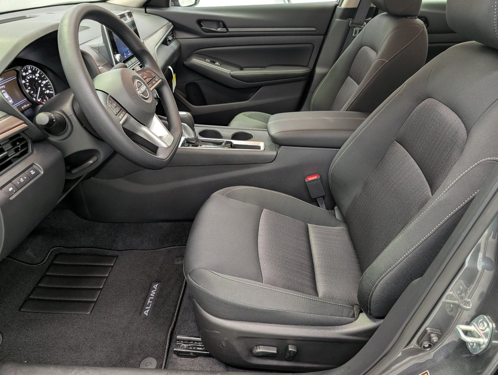 2026 Nissan Altima 2.5 SV