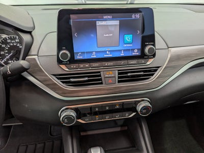 2026 Nissan Altima 2.5 SV