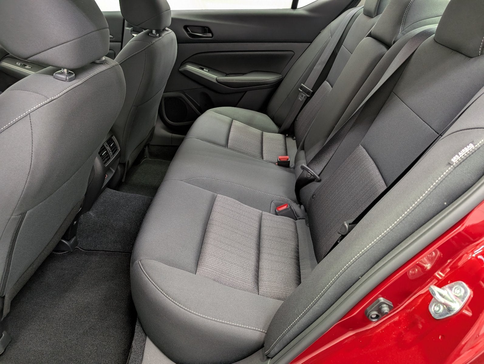 2026 Nissan Altima 2.5 SV