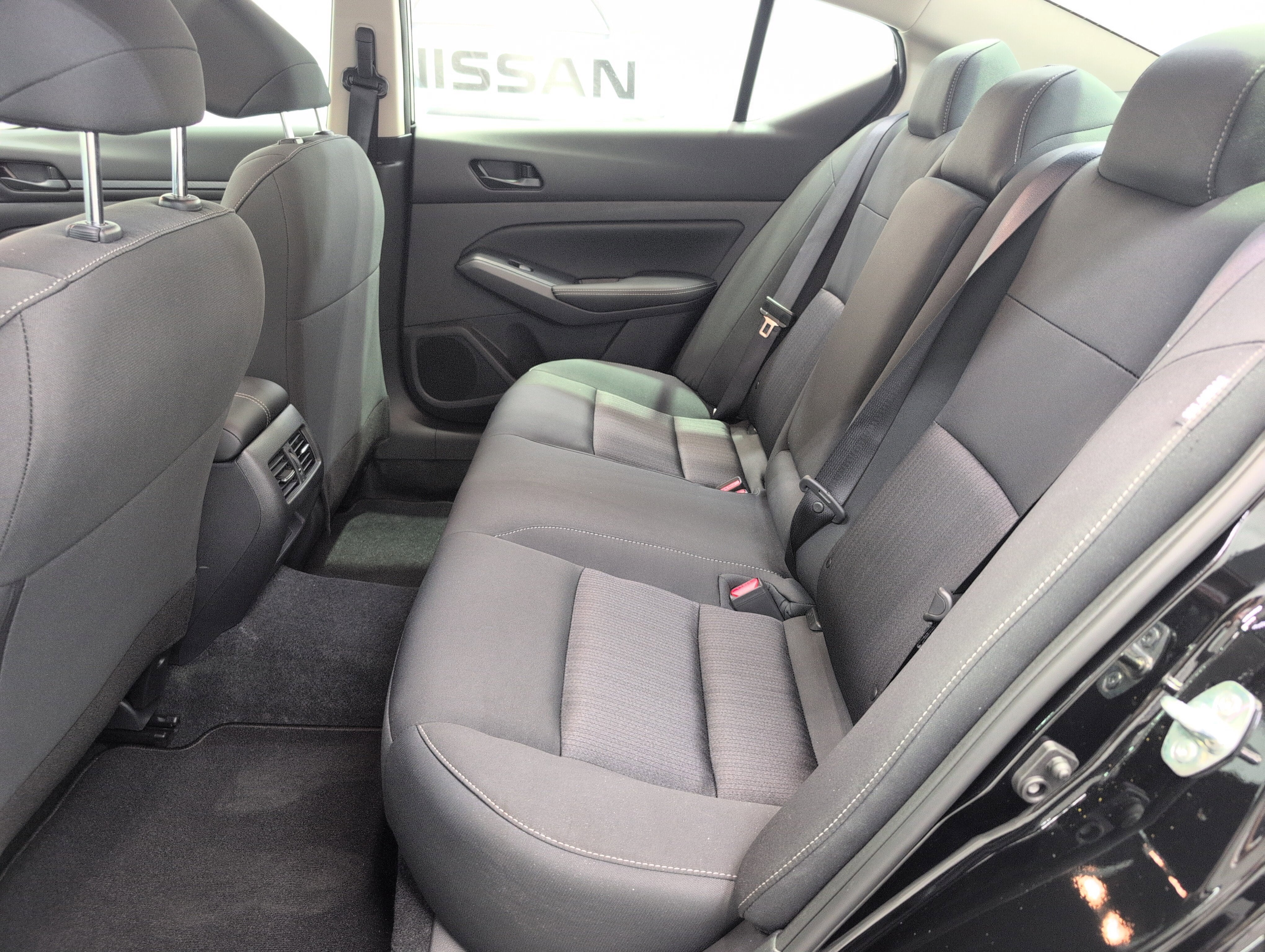 2026 Nissan Altima 2.5 SV