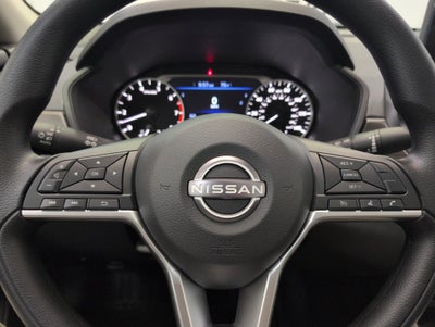 2026 Nissan Altima 2.5 SV