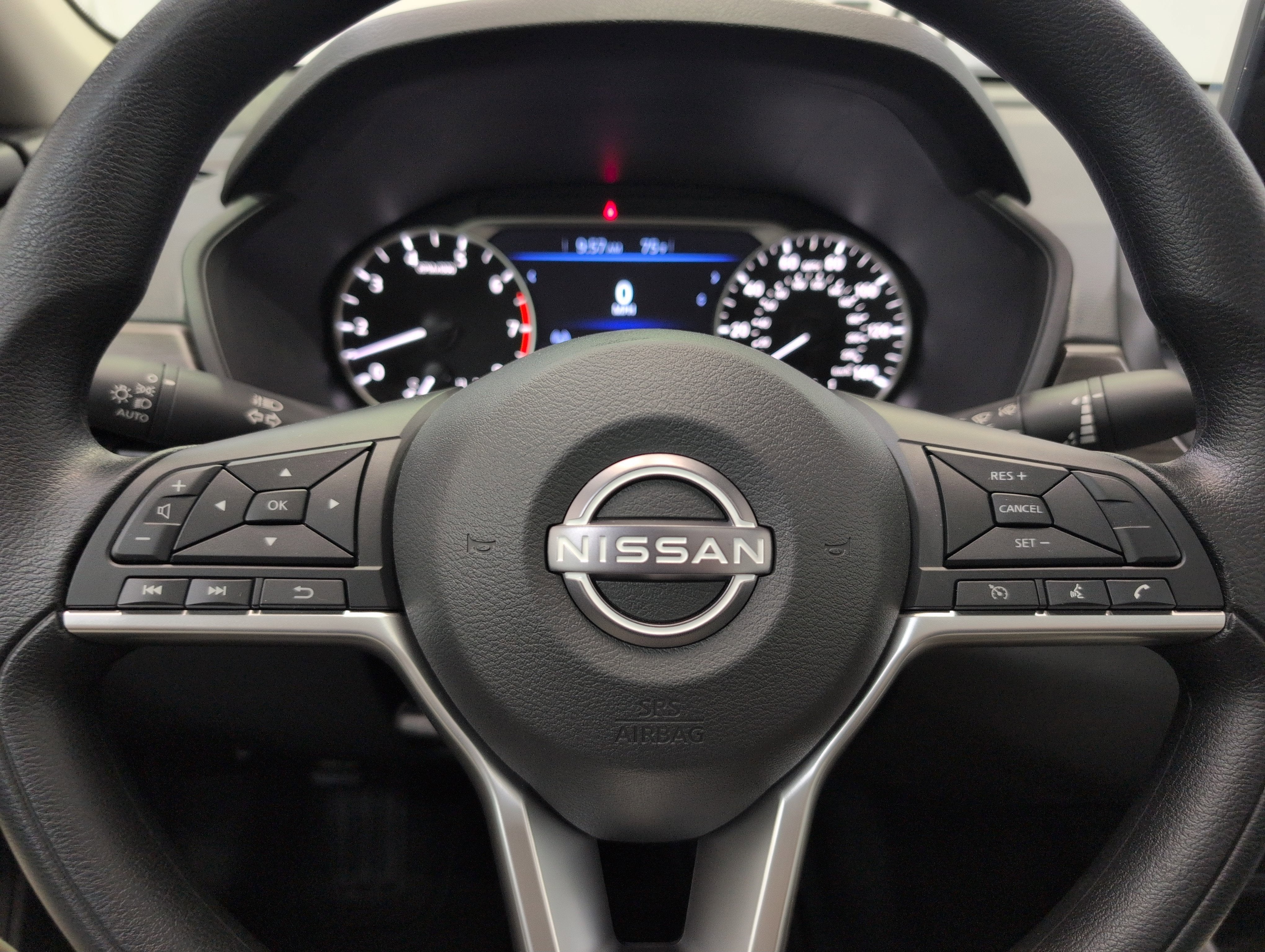 2026 Nissan Altima 2.5 SV