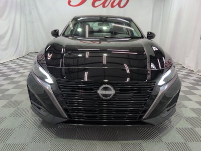 2026 Nissan Altima 2.5 SV