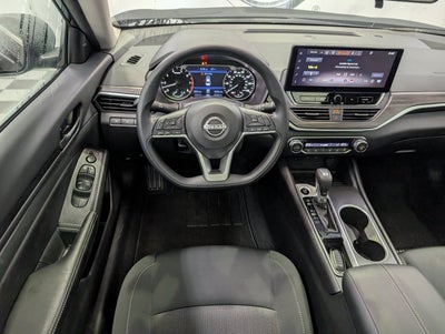 2026 Nissan Altima 2.5 SV