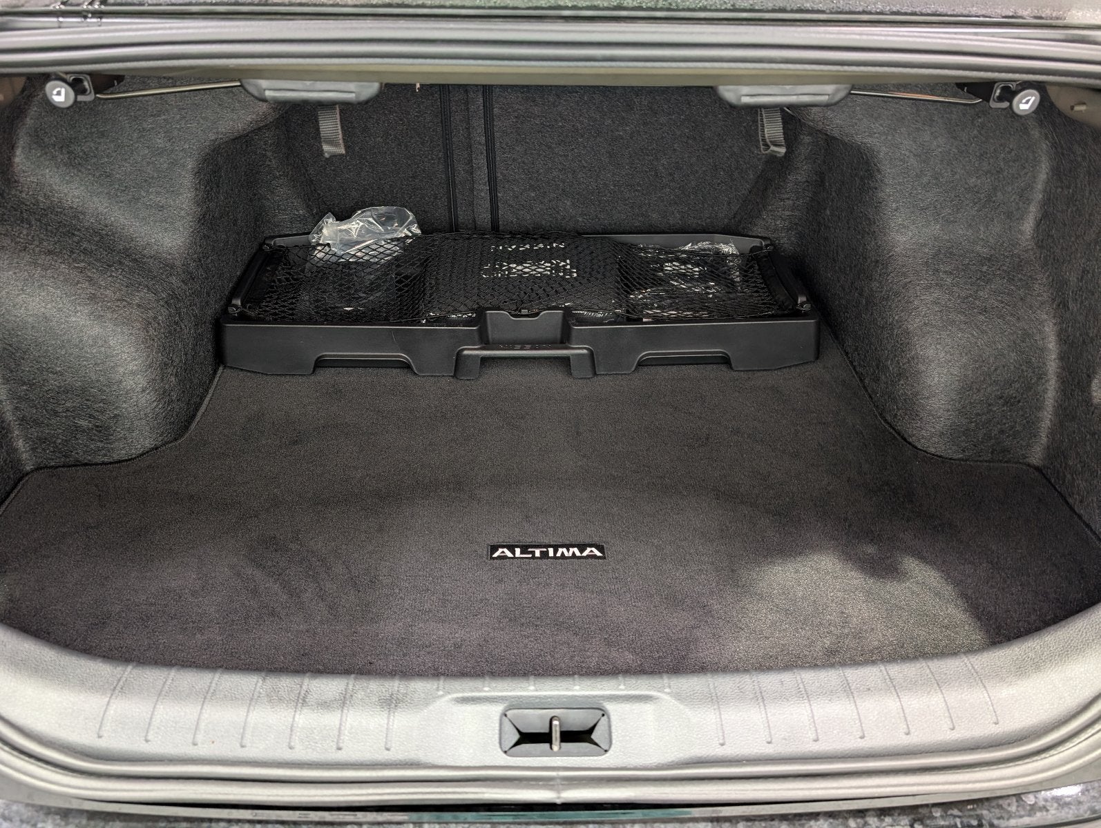 2026 Nissan Altima 2.5 SV