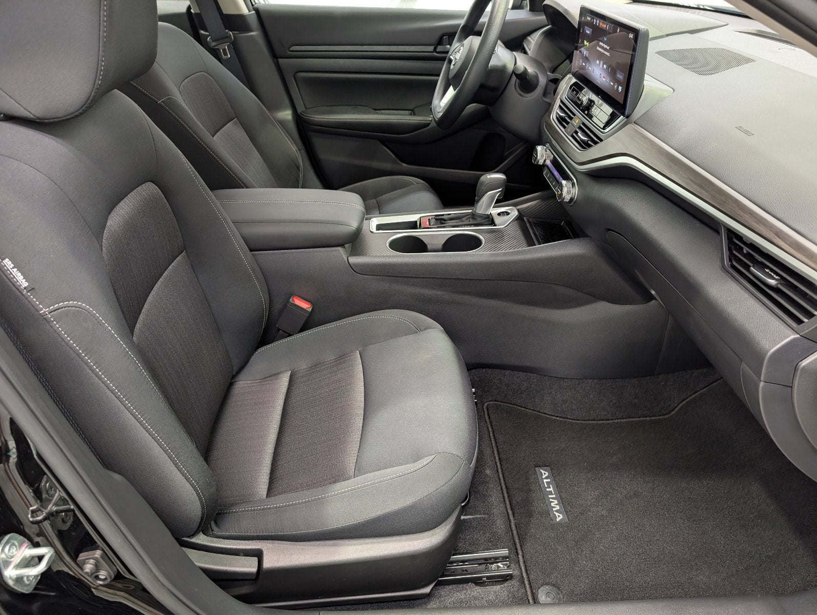 2026 Nissan Altima 2.5 SV