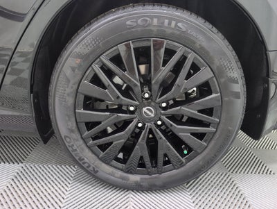 2026 Nissan Altima 2.5 SV