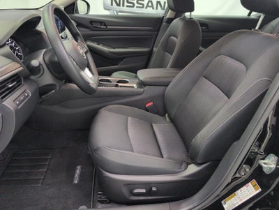 2026 Nissan Altima 2.5 SV