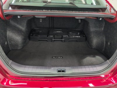 2026 Nissan Altima 2.5 SV