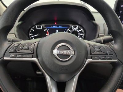2026 Nissan Altima 2.5 SV