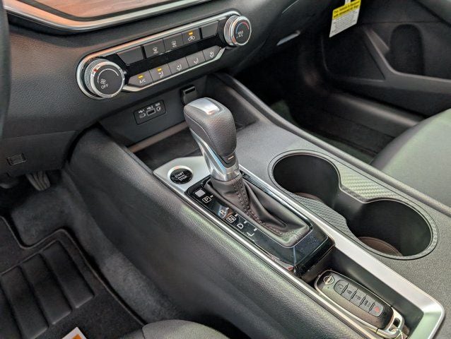 2026 Nissan Altima 2.5 SV