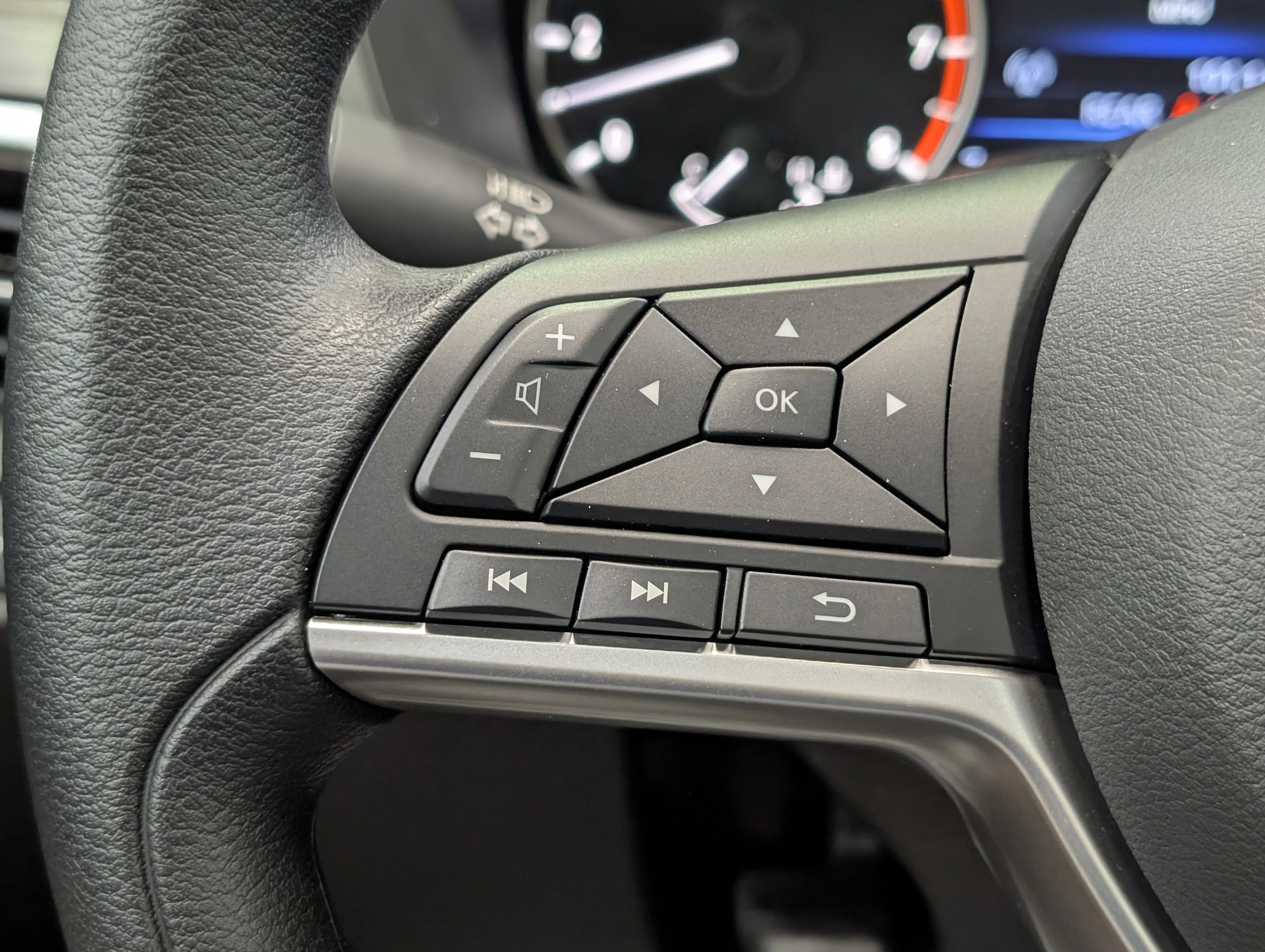 2026 Nissan Altima 2.5 SV