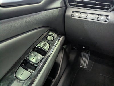 2025 Nissan Altima 2.5 SL