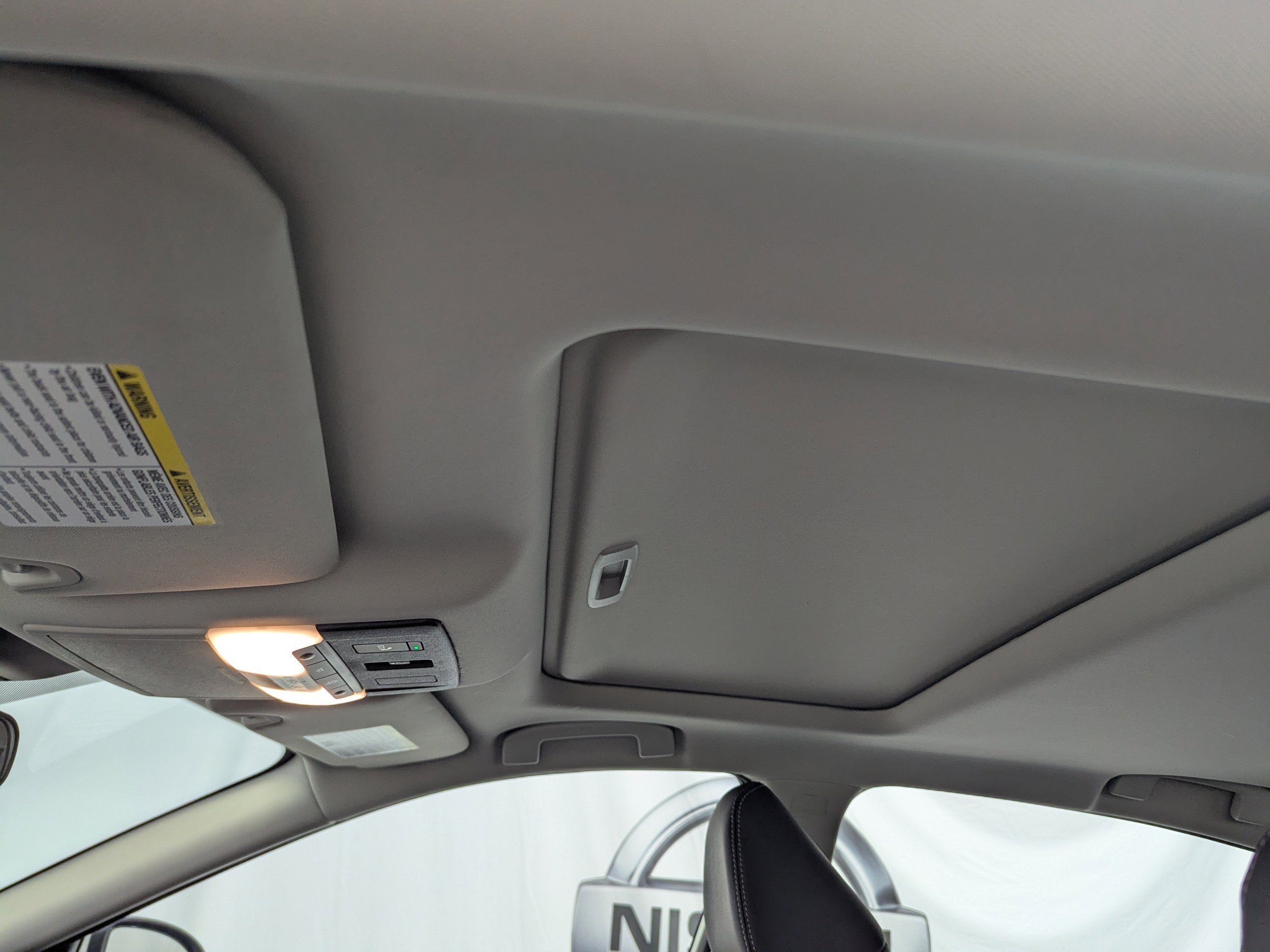 2025 Nissan Altima 2.5 SL