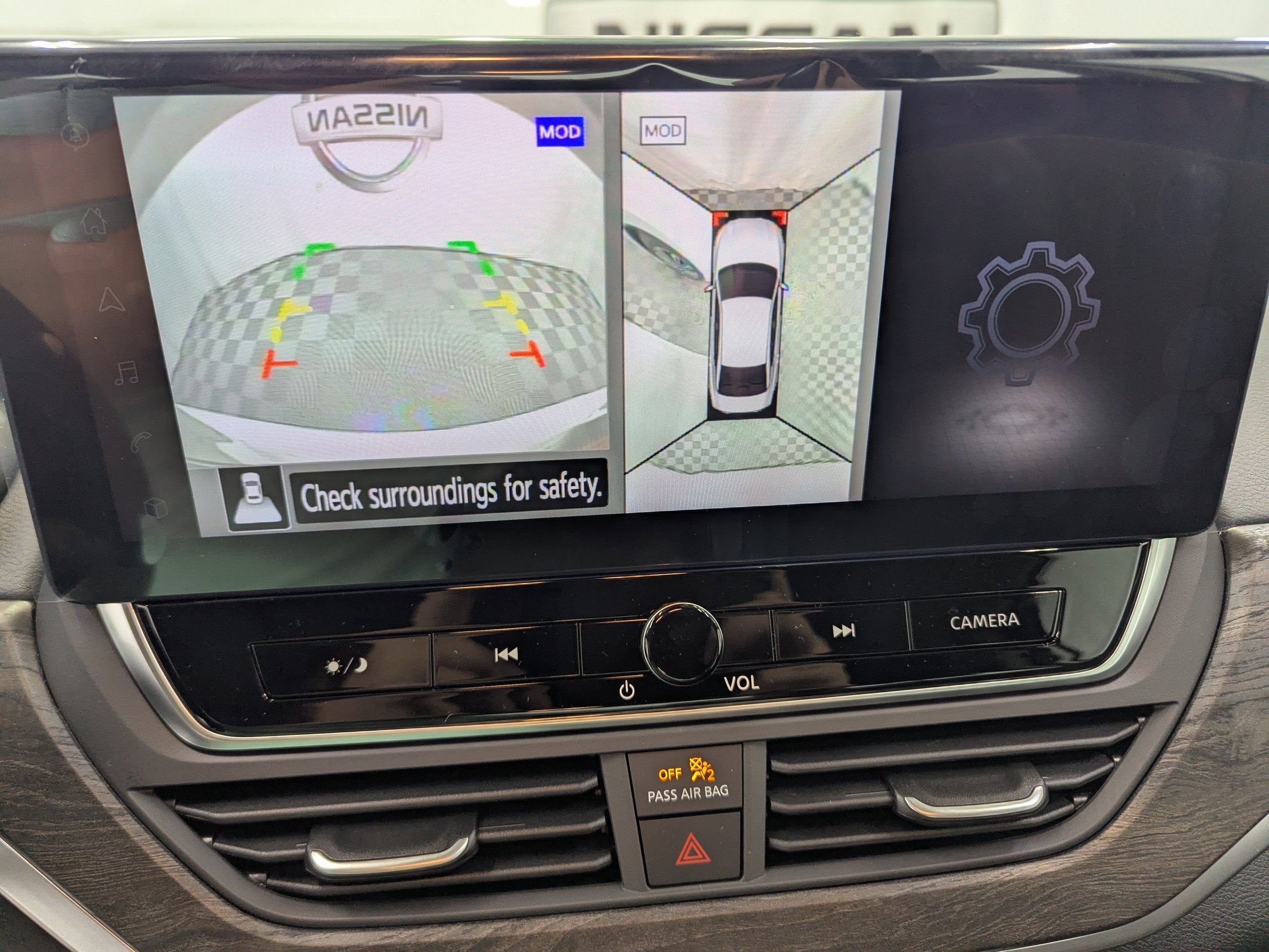 2025 Nissan Altima 2.5 SL