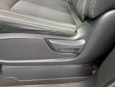 2019 Nissan Titan SV