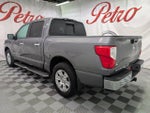 2019 Nissan Titan SV