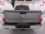 2019 Nissan Titan SV
