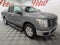 2019 Nissan Titan SV