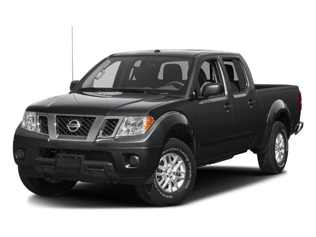 2016 Nissan Frontier 4.0 SV Crew Cab 4X2 AT SWB's photo
