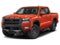 2027 Nissan Frontier PRO-X