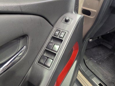 2023 Nissan Frontier PRO-X