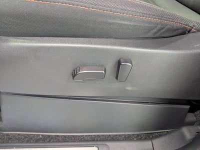 2023 Nissan Frontier PRO-X