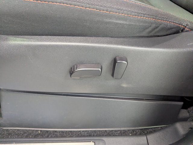 2023 Nissan Frontier PRO-X